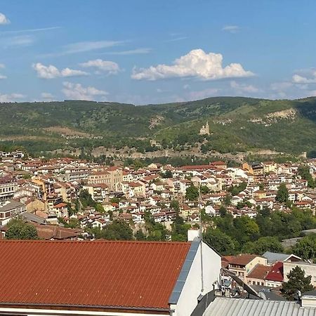 Apartment Happy Place Akatcia Veliko Tárnovo Exterior foto